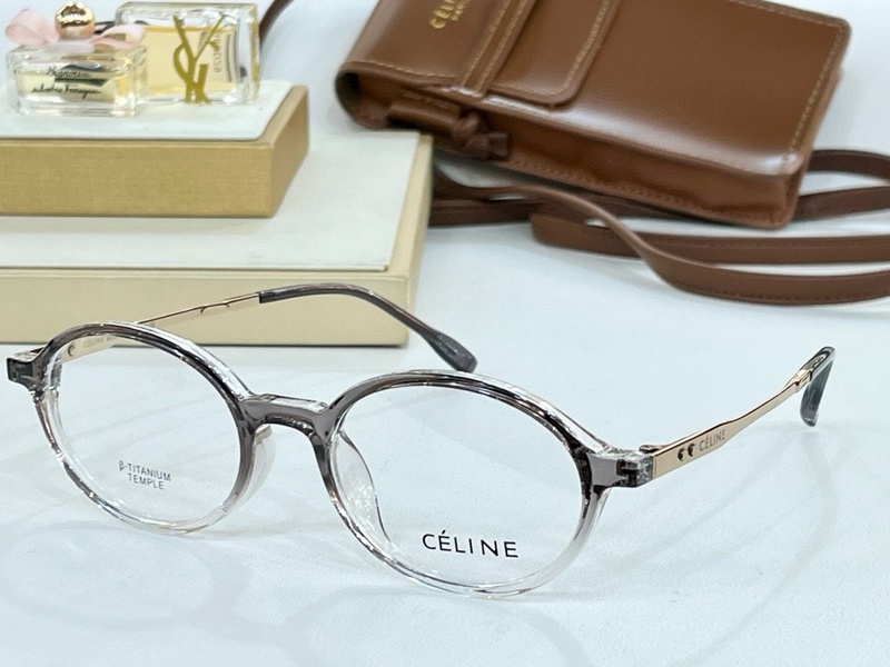 CELINE Sunglasses 75